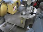 Shaffer 10-hs Triple Roller Bar Mixer